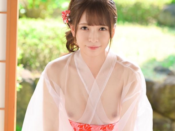 【若女将の秘めたサービス】温泉旅館の隠れ家サロンで極上洗体プレイ！客と湯船でイチャイチャ♡フェラ、手コキ、騎乗位でチ○ポを癒す若女将の淫らなおもてなし！和装美人の大胆サービスに客もメロメロ！