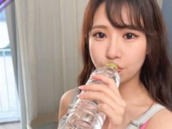 【巨尻キャバ嬢の淫乱覚醒】100cmデカ尻美女がデカチンに激突かれ乱れ狂う！手マン＆電マで潮吹き寸前！？肉感ボディが揺れる肉欲セックス♡♡